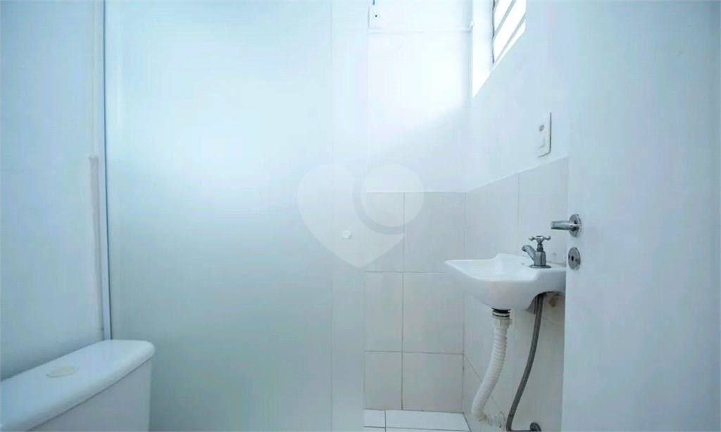 Apartamento em Pinheiros