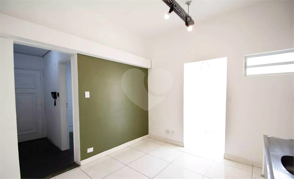 Apartamento em Pinheiros