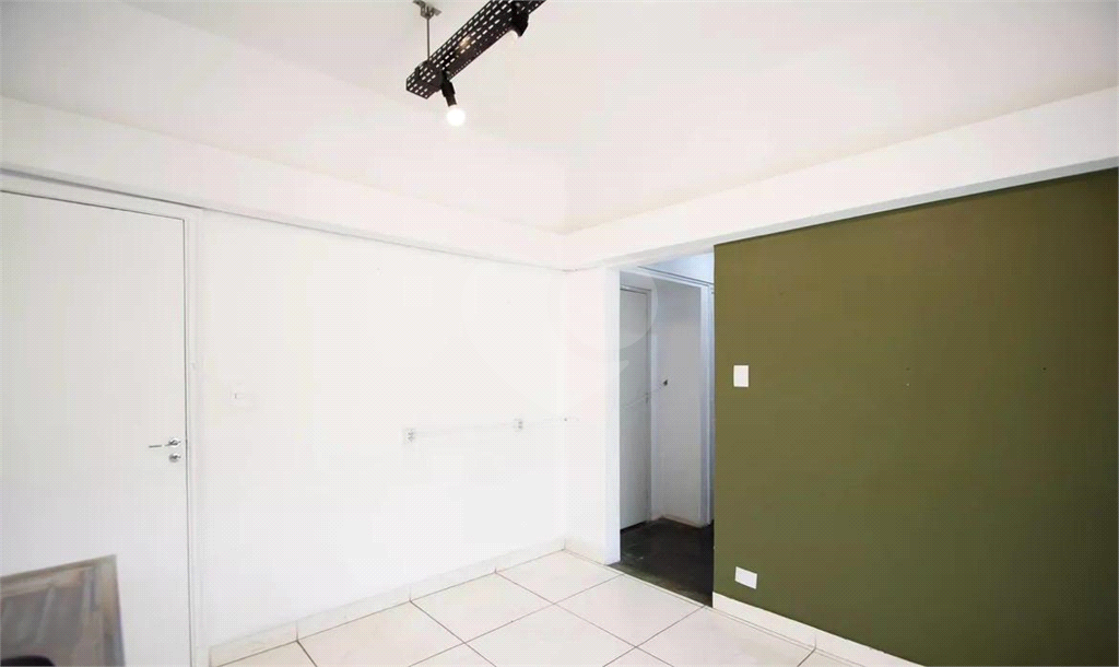 Apartamento em Pinheiros