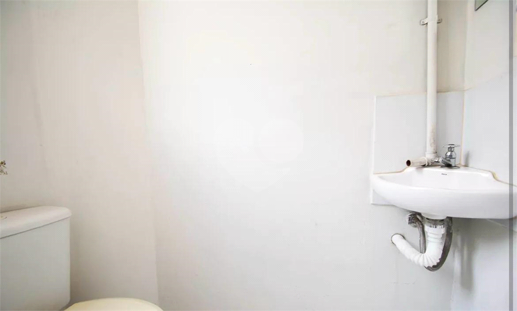 Apartamento em Pinheiros