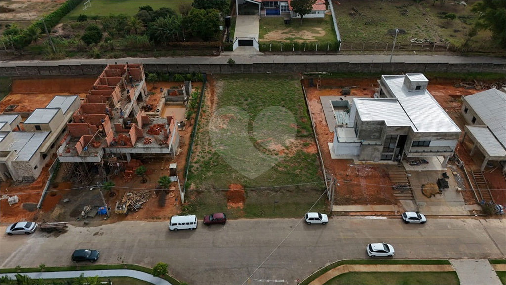 Terreno no Residencial Dacha - Sorocaba