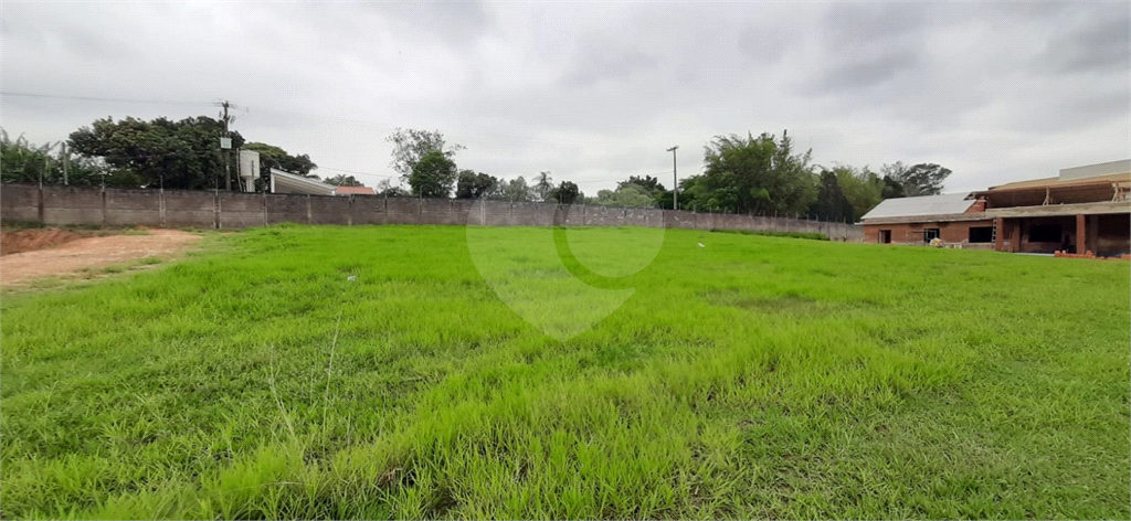 Terreno no Residencial Dacha - Sorocaba