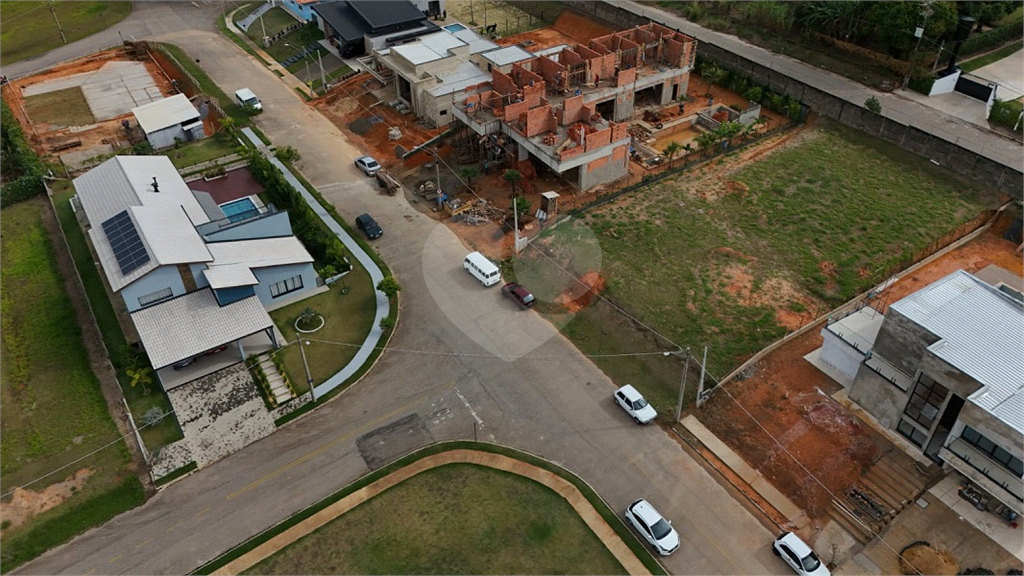 Terreno no Residencial Dacha - Sorocaba