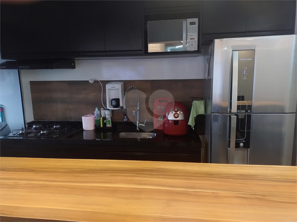  Apartamento à venda na Vila Carrão – São Paulo