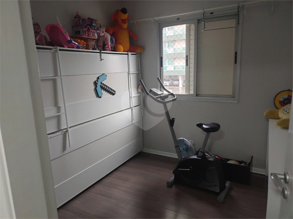  Apartamento à venda na Vila Carrão – São Paulo
