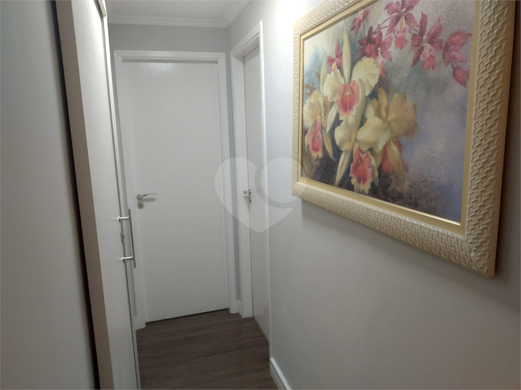  Apartamento à venda na Vila Carrão – São Paulo
