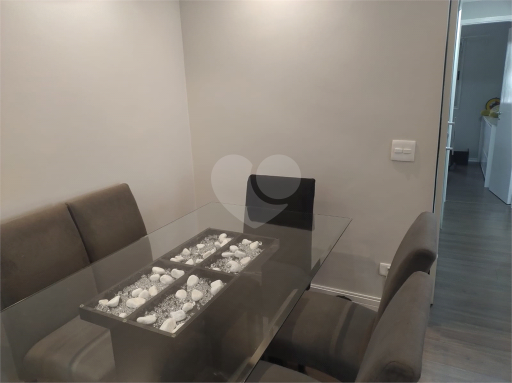  Apartamento à venda na Vila Carrão – São Paulo