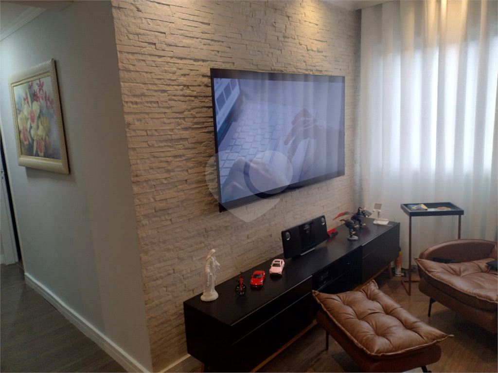  Apartamento à venda na Vila Carrão – São Paulo