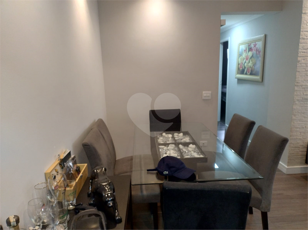  Apartamento à venda na Vila Carrão – São Paulo
