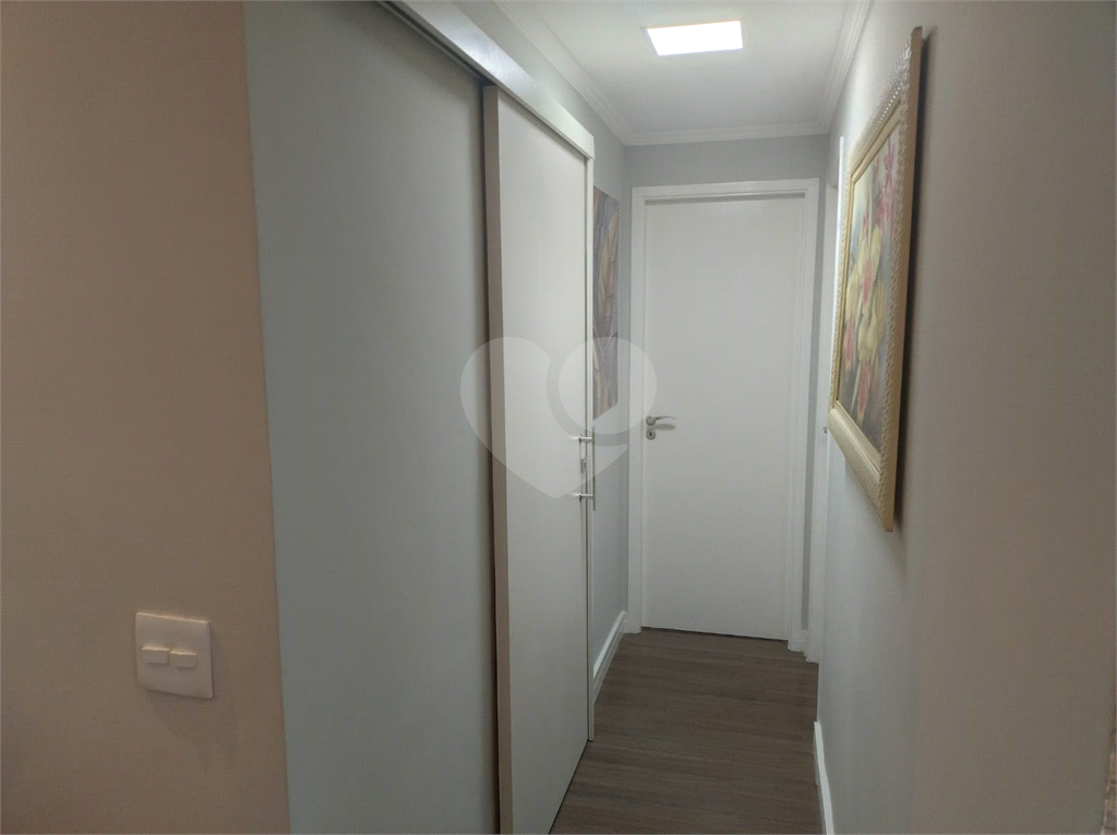  Apartamento à venda na Vila Carrão – São Paulo