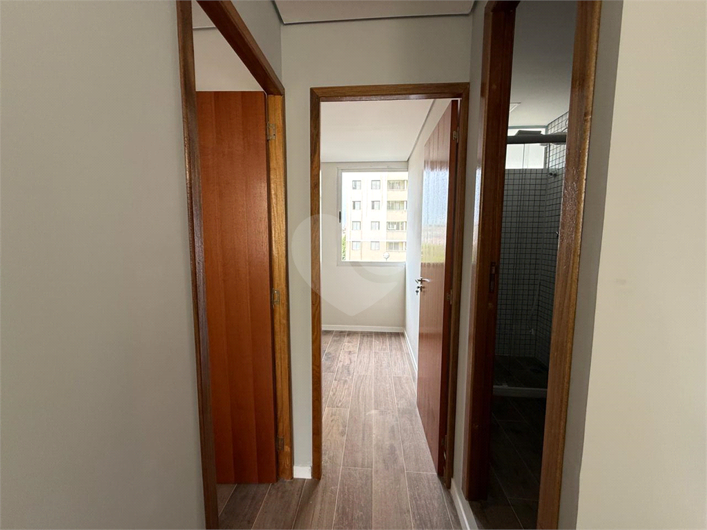 Apartamento a Venda de 51m2 Casa Verde reformado 1 vaga 