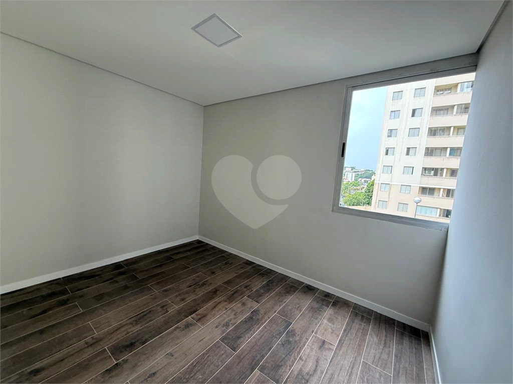 Apartamento a Venda de 51m2 Casa Verde reformado 1 vaga 