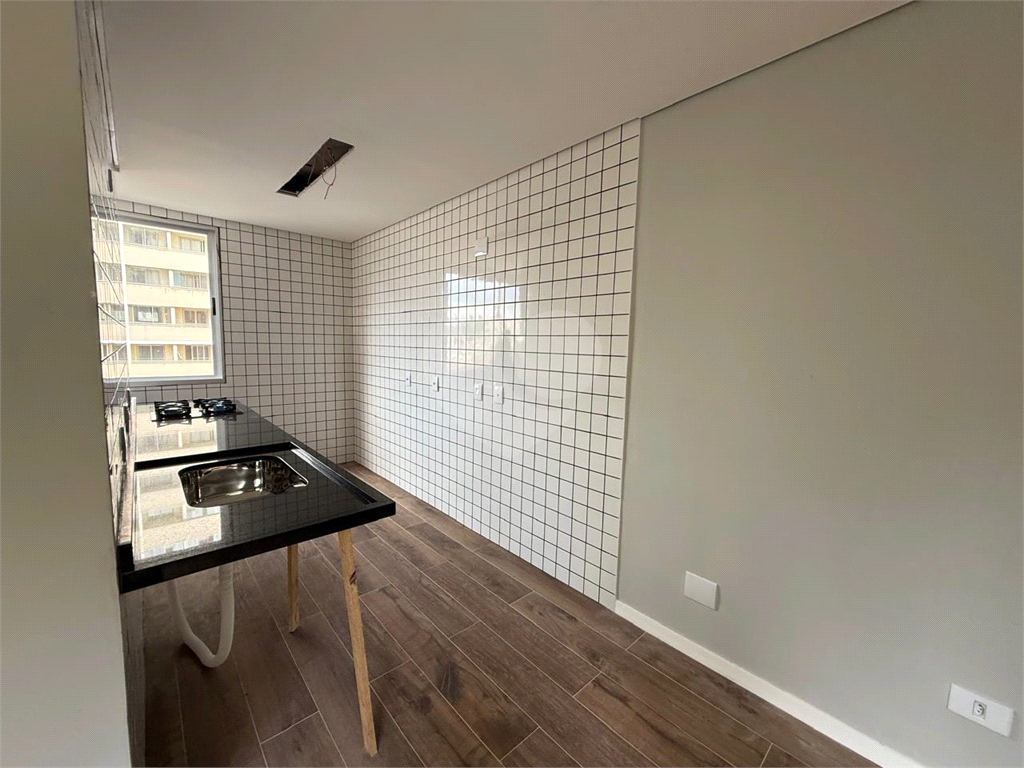 Apartamento a Venda de 51m2 Casa Verde reformado 1 vaga 