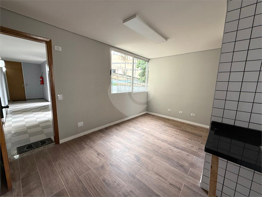 Apartamento a Venda de 51m2 Casa Verde reformado 1 vaga 