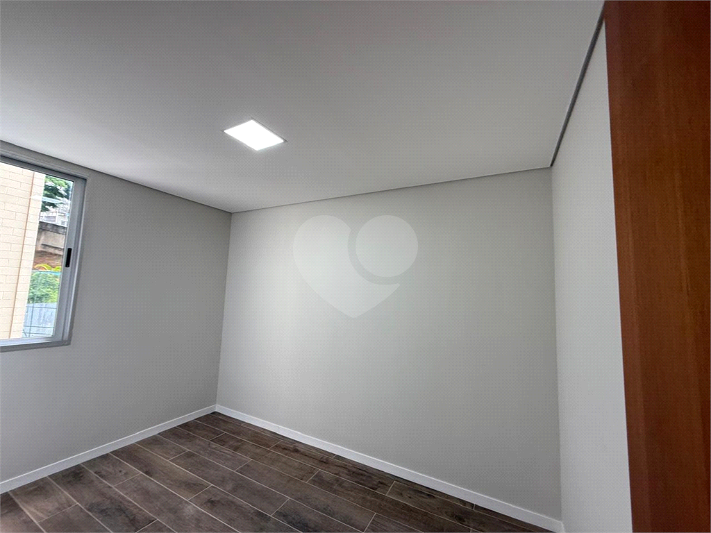 Apartamento a Venda de 51m2 Casa Verde reformado 1 vaga 