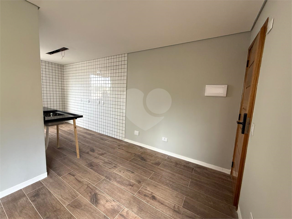 Apartamento a Venda de 51m2 Casa Verde reformado 1 vaga 