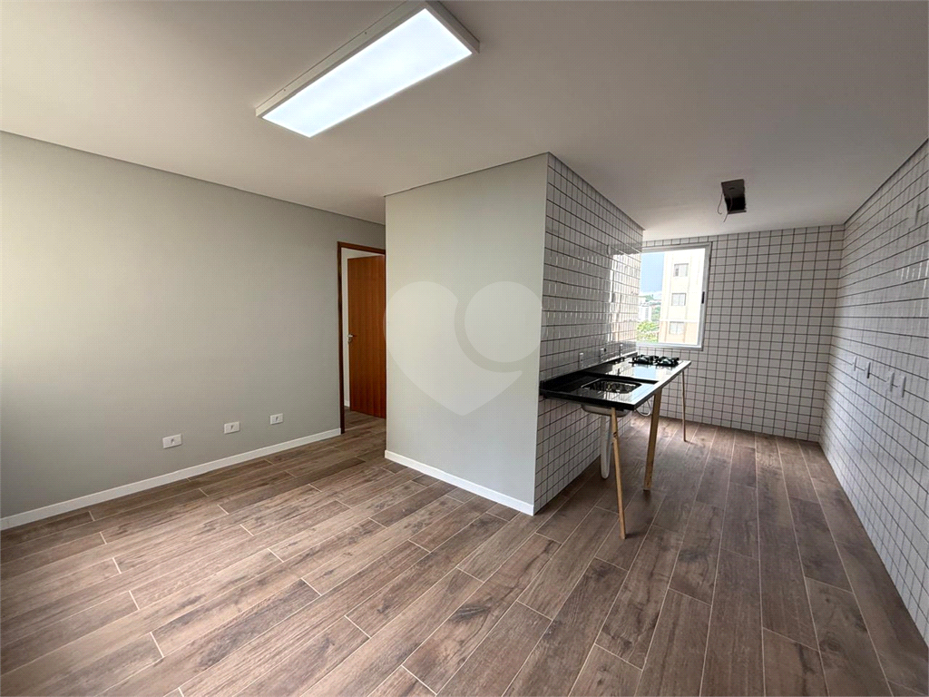 Apartamento Reformado para Venda Casa Verde 50m2 