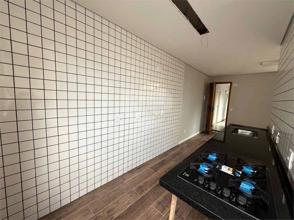 Apartamento Reformado para Venda Casa Verde 50m2 