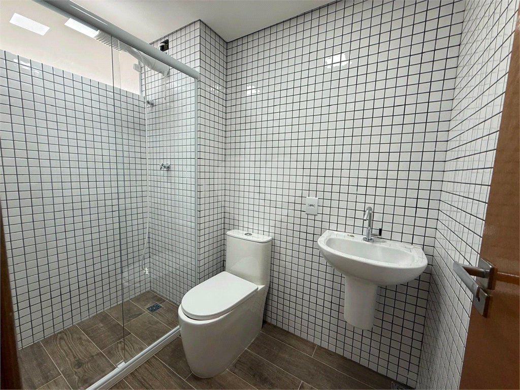 Apartamento Reformado para Venda Casa Verde 50m2 