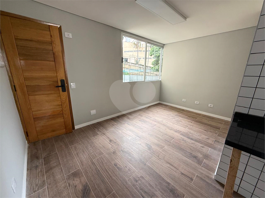 Apartamento Reformado para Venda Casa Verde 50m2 