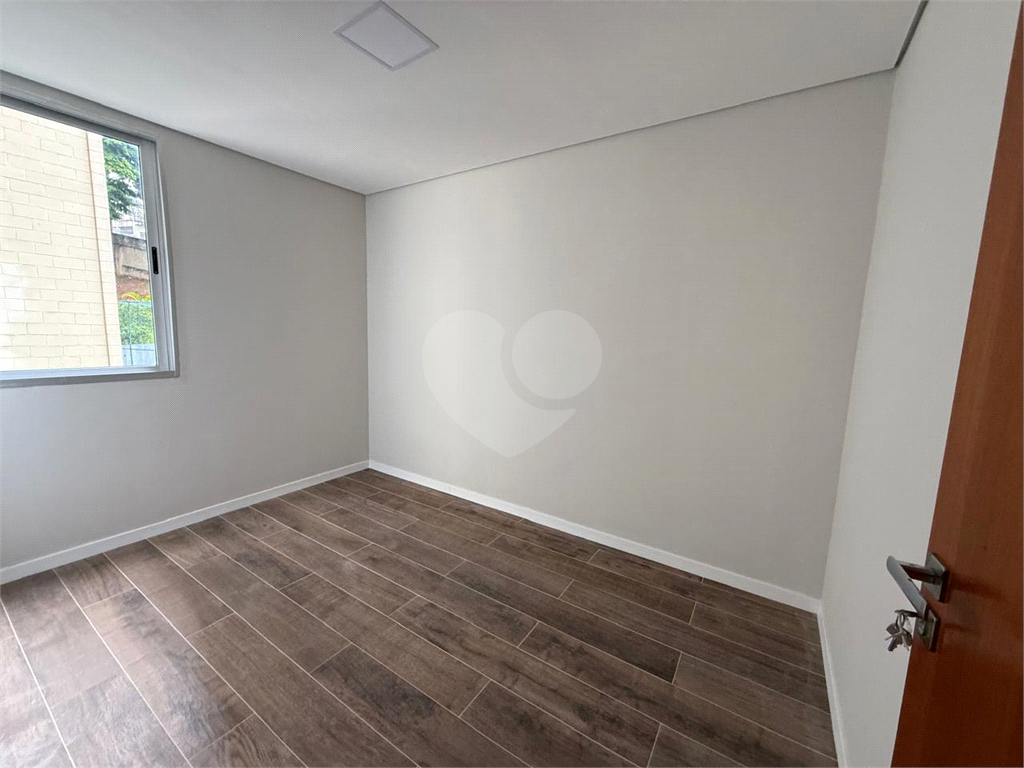 Apartamento Reformado para Venda Casa Verde 50m2 