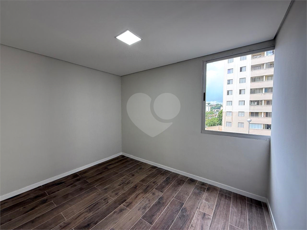 Apartamento Reformado para Venda Casa Verde 50m2 