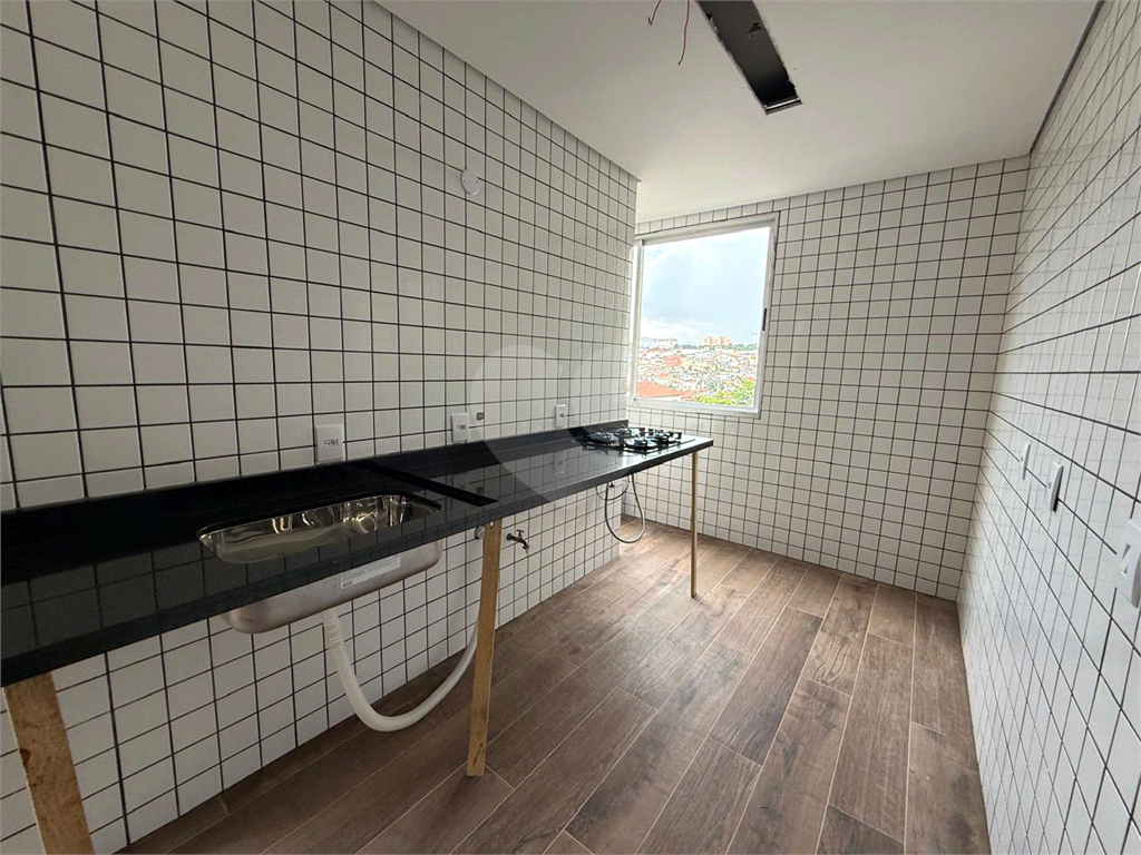 Apartamento Reformado para Venda Casa Verde 50m2 