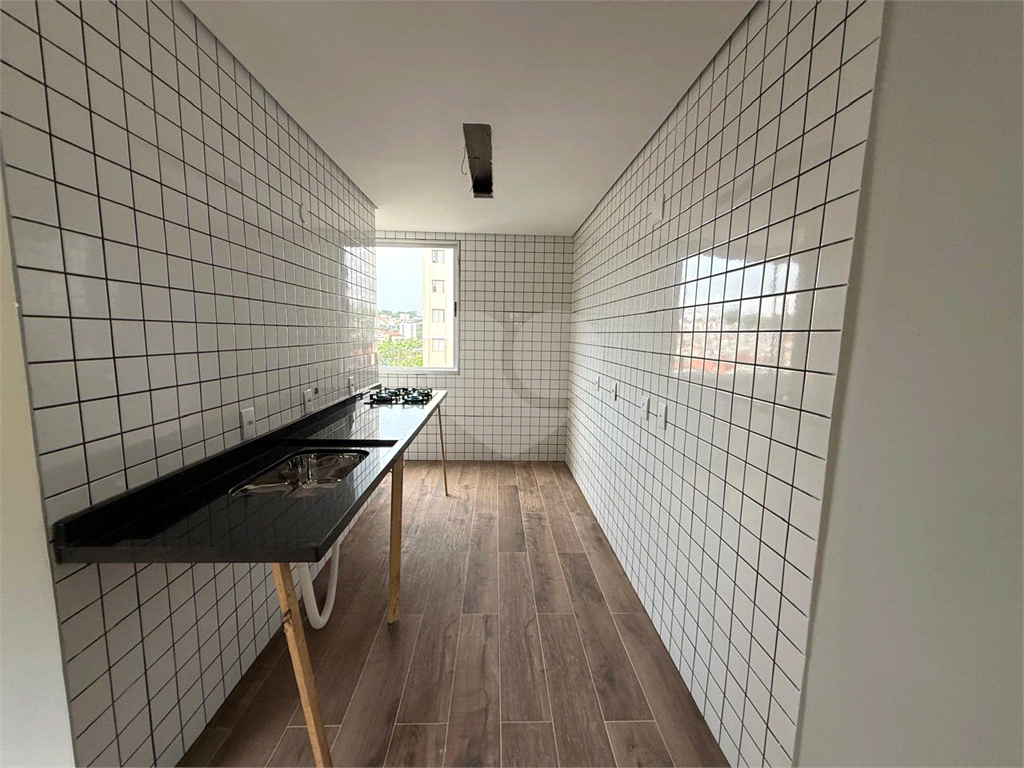 Apartamento Reformado para Venda Casa Verde 50m2 