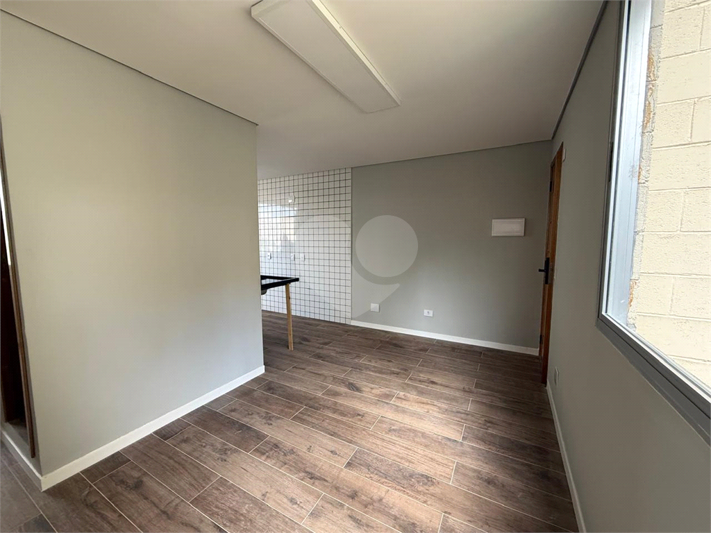 Apartamento Reformado para Venda Casa Verde 50m2 