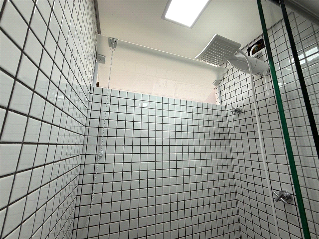 Apartamento Reformado para Venda Casa Verde 50m2 