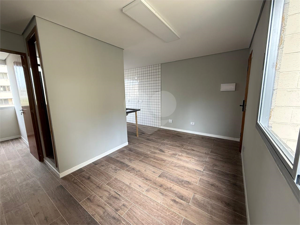 Apartamento Reformado para Venda Casa Verde 50m2 