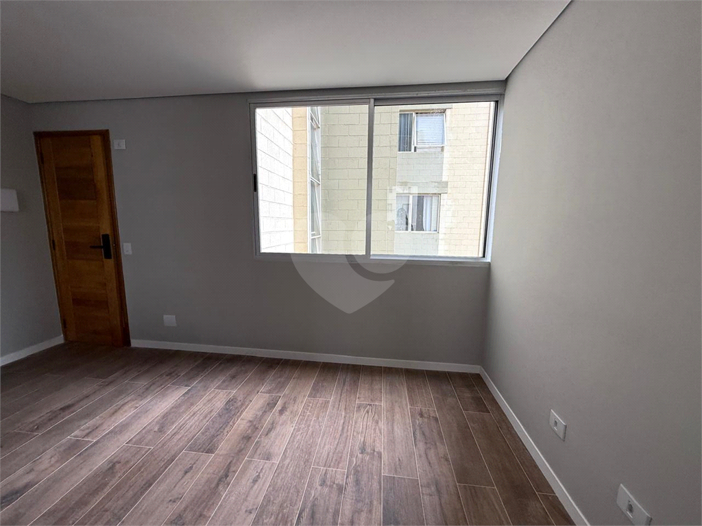 Apartamento Reformado para Venda Casa Verde 50m2 