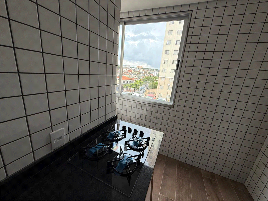 Apartamento Reformado para Venda Casa Verde 50m2 