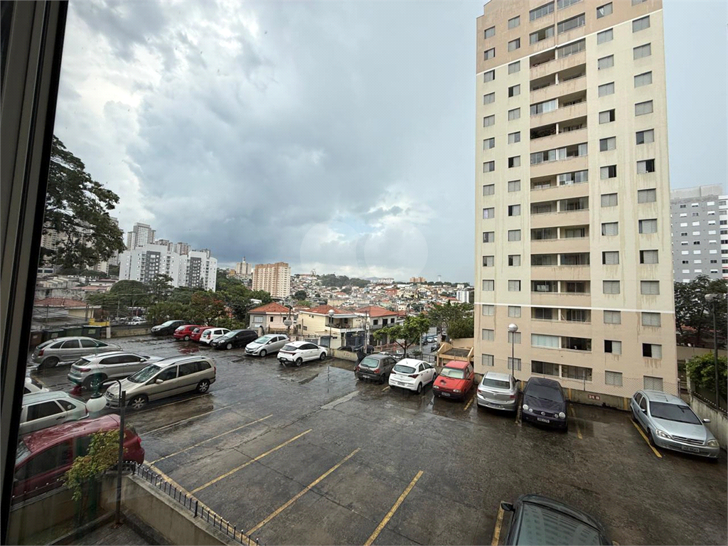 Apartamento Reformado para Venda Casa Verde 50m2 