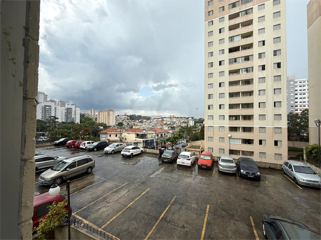 Apartamento Reformado para Venda Casa Verde 50m2 