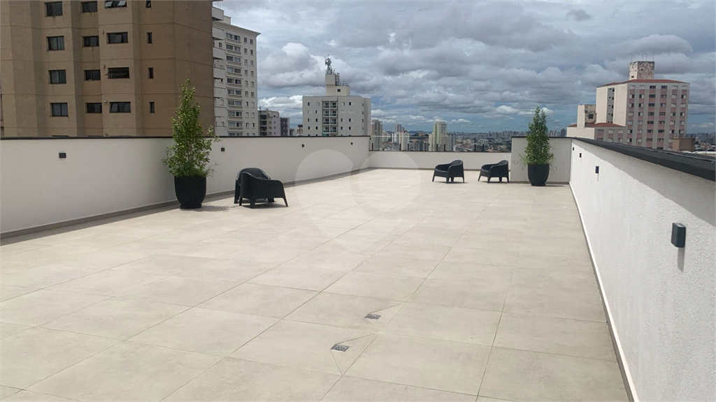 Apartamento NOVO ótima localização 2 Quartos - 1 Vaga - 1 Banheiro - 1 Lavabo -Varanda