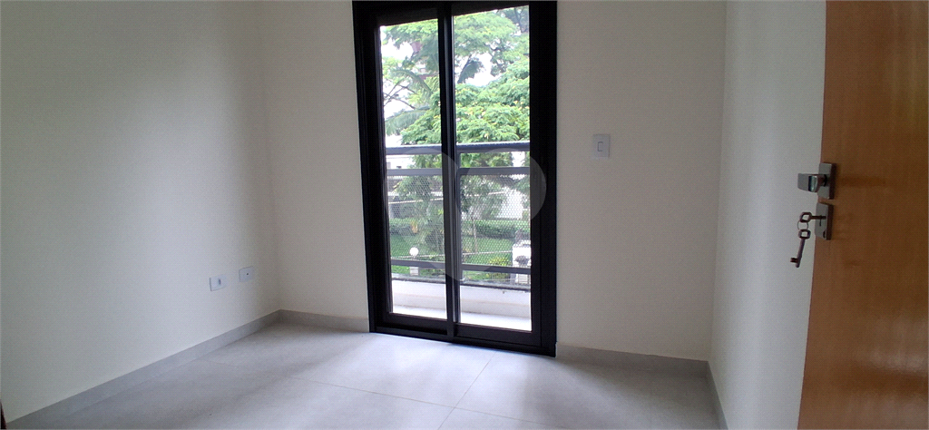Apartamento NOVO ótima localização 2 Quartos - 1 Vaga - 1 Banheiro - 1 Lavabo -Varanda