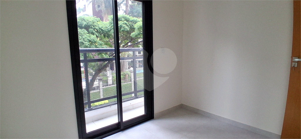 Apartamento NOVO ótima localização 2 Quartos - 1 Vaga - 1 Banheiro - 1 Lavabo -Varanda