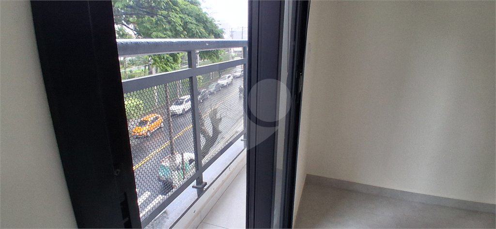 Apartamento NOVO ótima localização 2 Quartos - 1 Vaga - 1 Banheiro - 1 Lavabo -Varanda