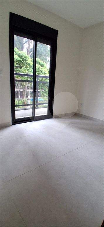 Apartamento NOVO ótima localização 2 Quartos - 1 Vaga - 1 Banheiro - 1 Lavabo -Varanda