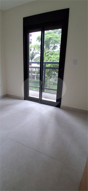 Apartamento NOVO ótima localização 2 Quartos - 1 Vaga - 1 Banheiro - 1 Lavabo -Varanda