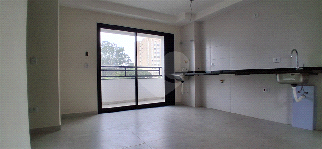 Apartamento NOVO - Bairro Água Fria - Rua Capitão Alberto Mendes Júnior