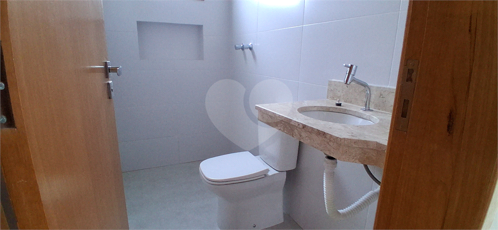 Apartamento NOVO - Bairro Água Fria - Rua Capitão Alberto Mendes Júnior