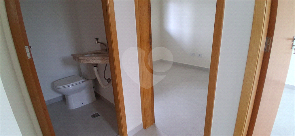 Apartamento NOVO - Bairro Água Fria - Rua Capitão Alberto Mendes Júnior