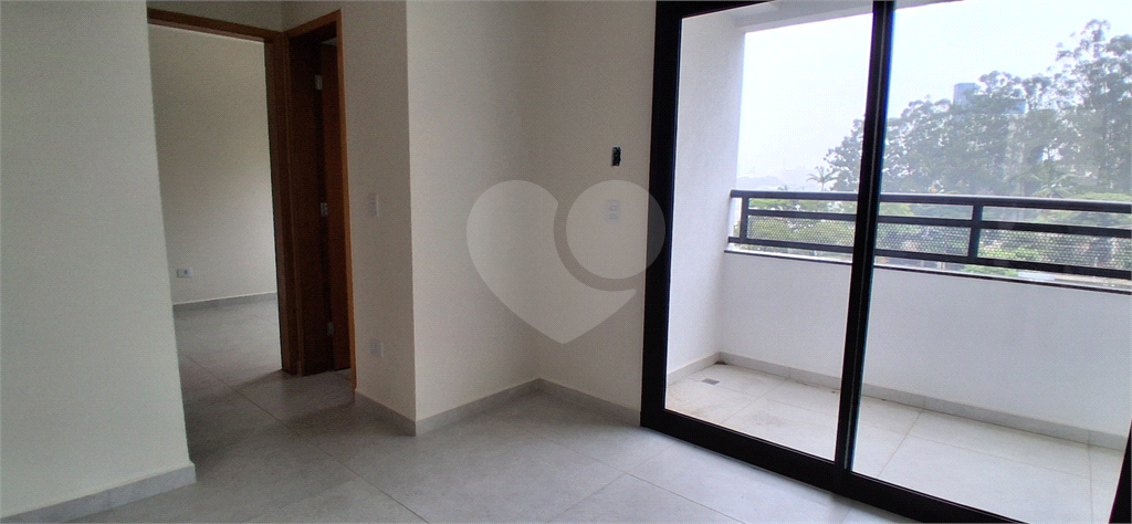 Apartamento NOVO - Bairro Água Fria - Rua Capitão Alberto Mendes Júnior