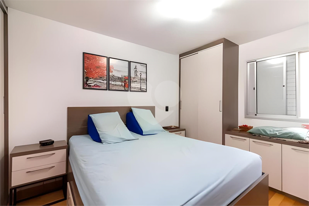 APARTAMENTO À VENDA – 94m² – 3 DORMITÓRIOS (1 SUÍTE) – 1 VAGA