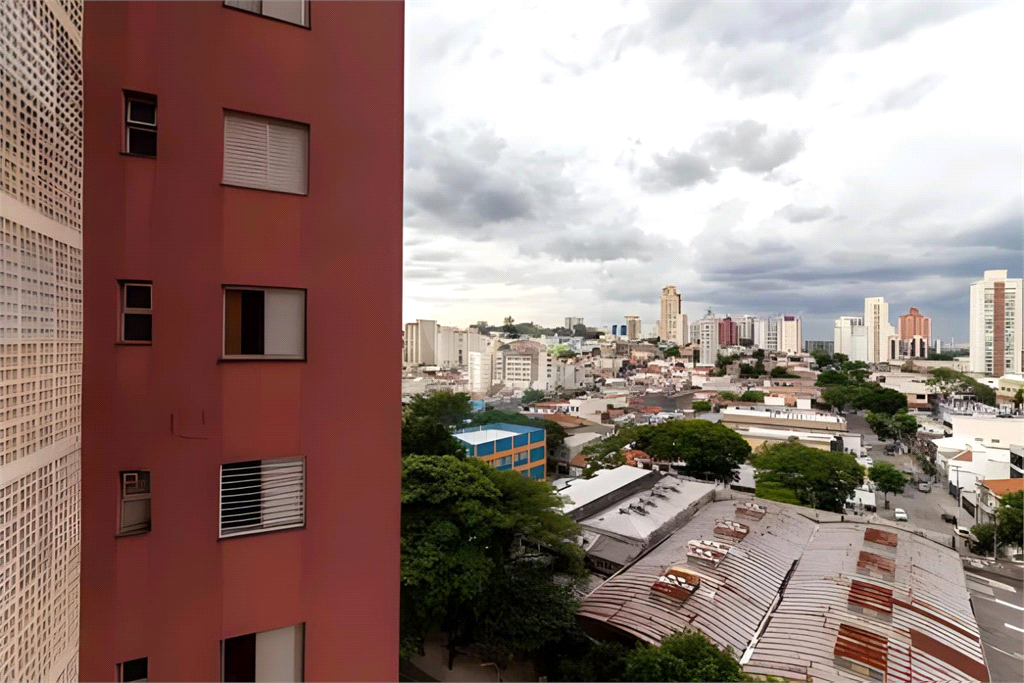 APARTAMENTO À VENDA – 94m² – 3 DORMITÓRIOS (1 SUÍTE) – 1 VAGA