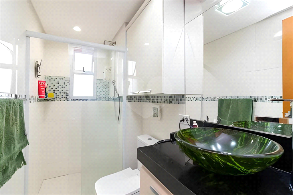 APARTAMENTO À VENDA – 94m² – 3 DORMITÓRIOS (1 SUÍTE) – 1 VAGA