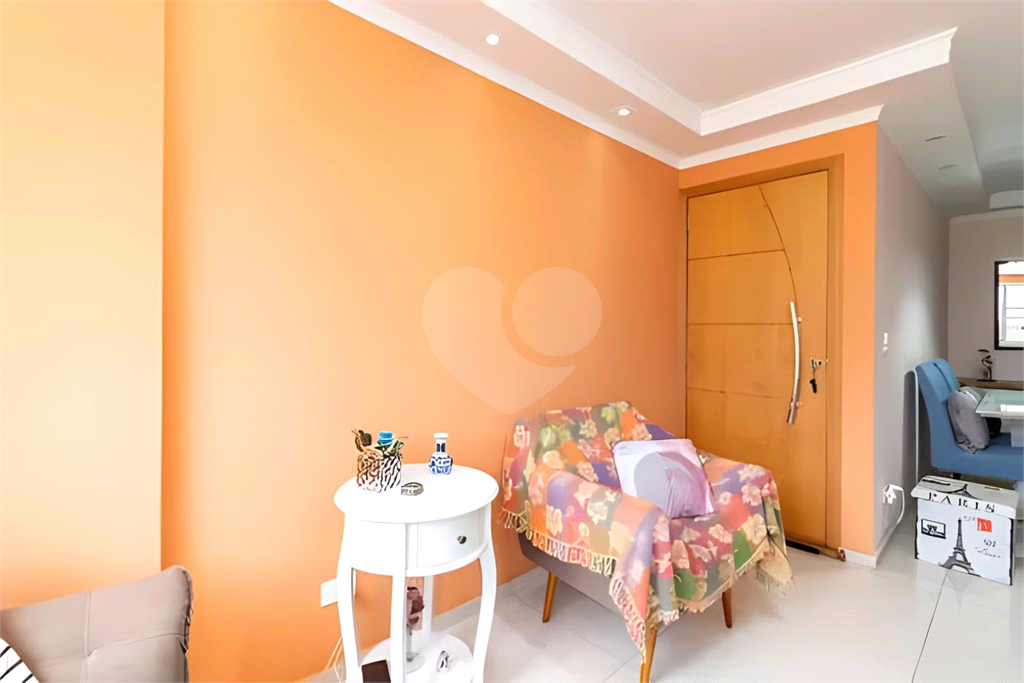 APARTAMENTO À VENDA – 94m² – 3 DORMITÓRIOS (1 SUÍTE) – 1 VAGA