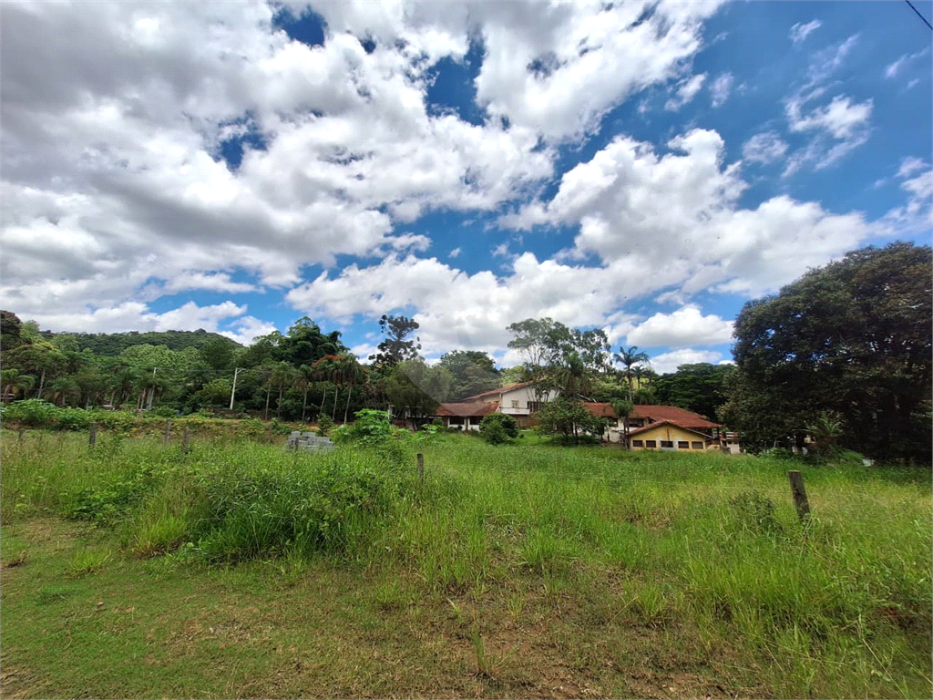 Terreno, 813 m² - Foto 1